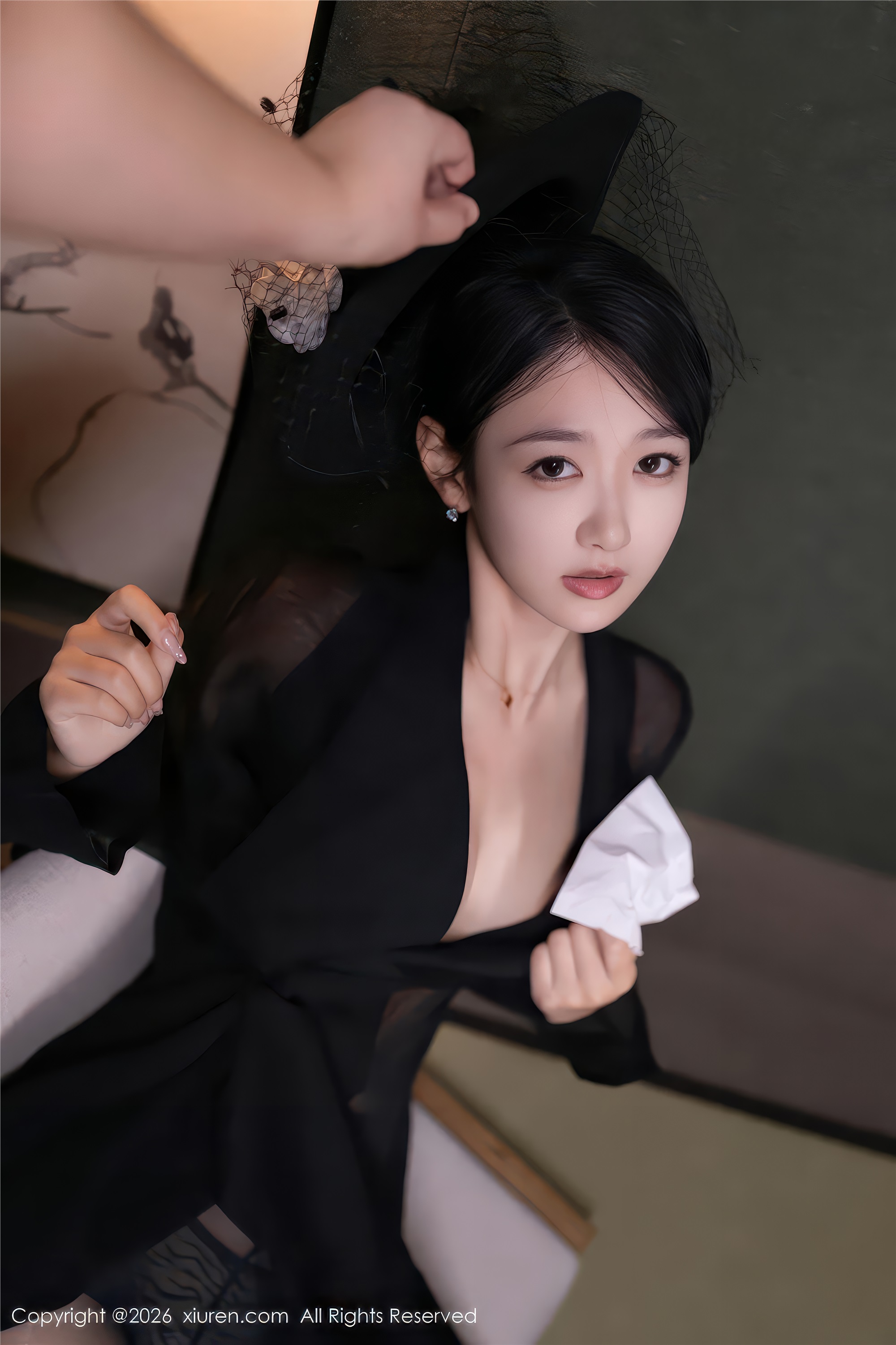 Xiuren秀人网 2026.02.02 NO.11309 唐安琪